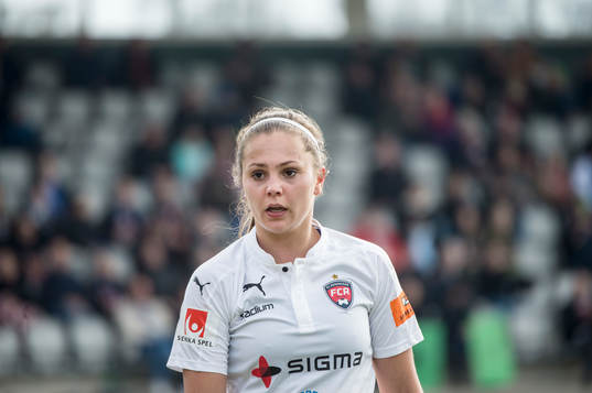 Rosengårds Lieke Martens