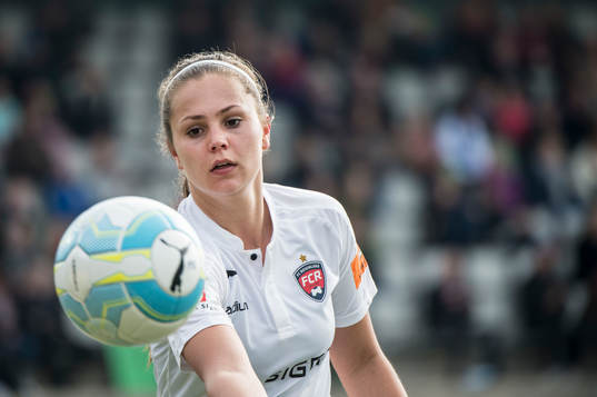 Rosengårds Lieke Martens