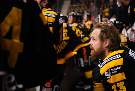Skellefteås Mattias Ritola
