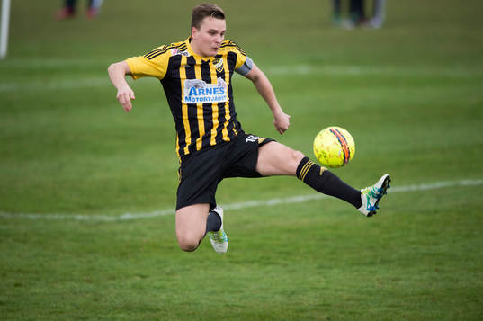 i matchen i division 2 mellan IFK Hässleholm och FC