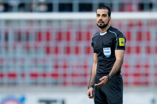 Domare Mohammed Al-Hakim