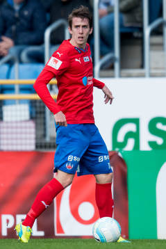 Helsingborgs Adam Eriksson