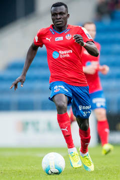 Helsingborgs Lalawélé Atakora