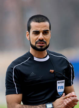 Domare Mohammed Al-Hakim