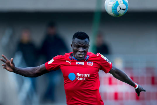 Helsingborgs Lalawélé Atakora