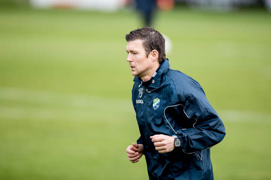 Ljungskiles Hannes Stiller