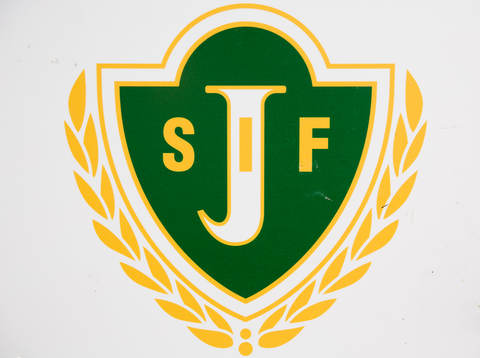 Jönköpings klubbmärke