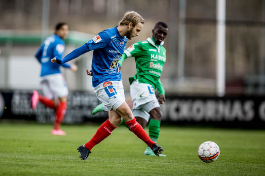 Åtvidabergs Hampus Holmgren