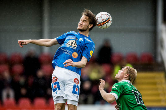 Åtvidabergs Månz Karlsson