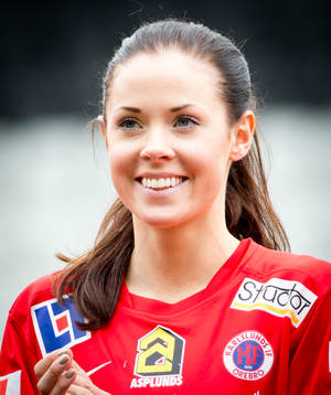 Örebros Elin Johansson