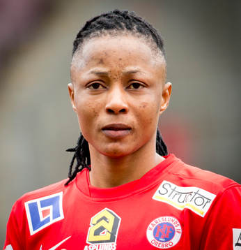 Örebros Ogonna Chukwudi