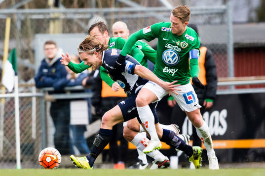 Gefles Jesper Florén