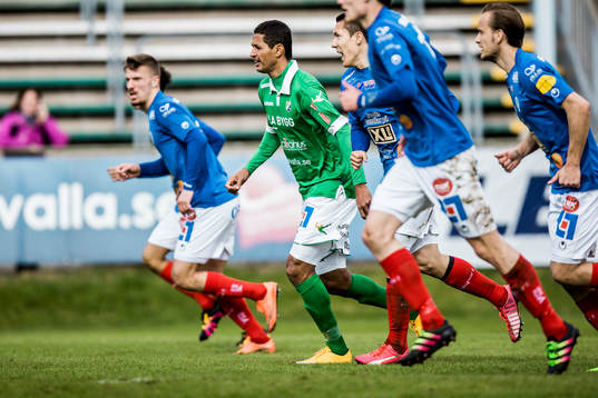 Ljungskiles Josemar da Santa Silva