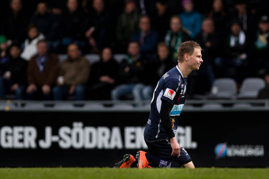 Gefles Johan Bertilsson