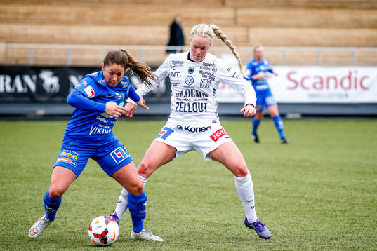 Sunnanås Michelle Wörner