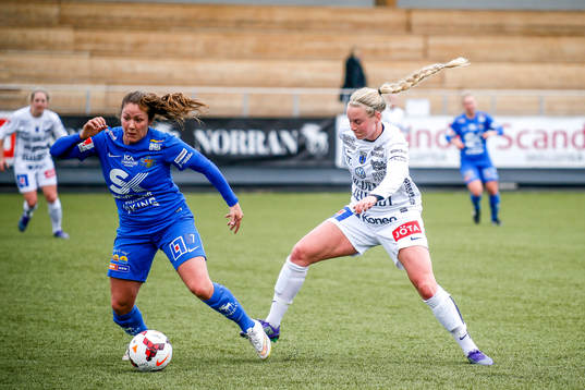 Sunnanås Michelle Wörner