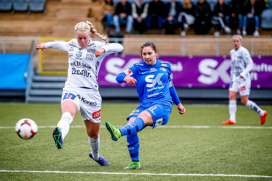 Sunnanås Michelle Wörner