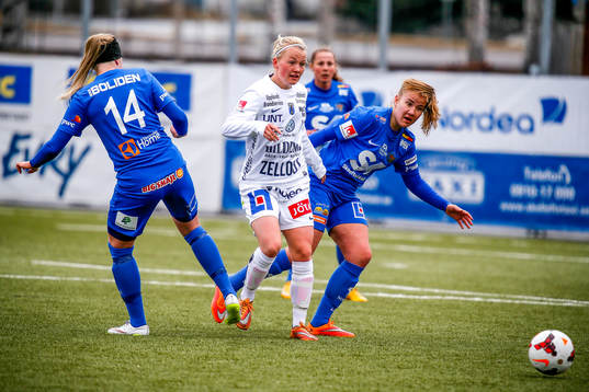 Sunnanås Lina Finnholm