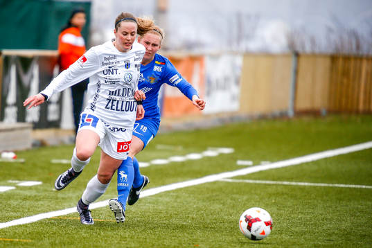 Bläddra bland fler bilder av Fotboll, Elitettan, Sunnanå - Sirius