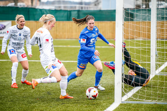 Sirius Elin Åkerman  jublar