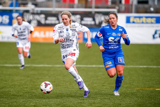 Sunnanås Michelle Wörner