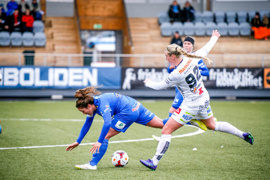 Sunnanås Michelle Wörner