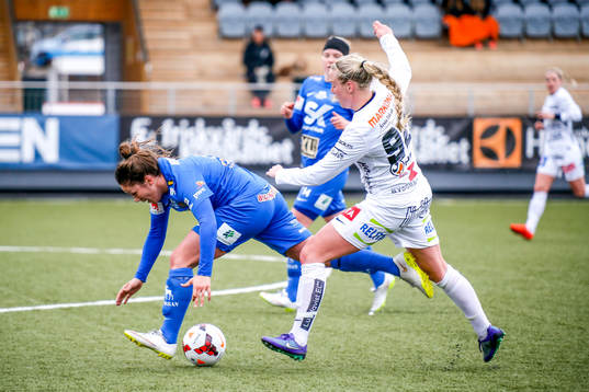 Sunnanås Michelle Wörner