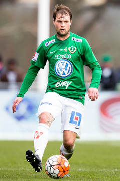 Jönköpings Tom Siwe