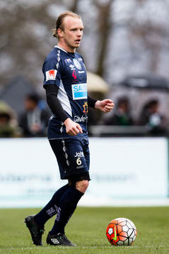 Gefles Jesper Florén