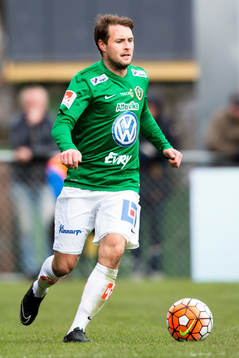 Jönköpings Tom Siwe