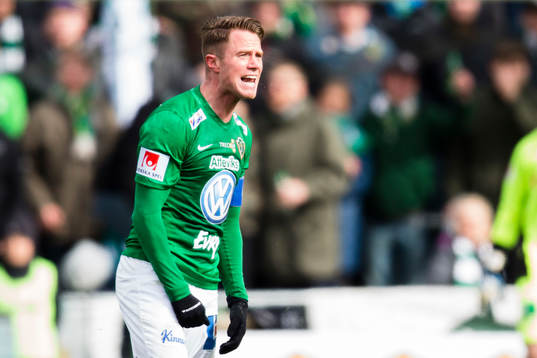 Jönköpings Tommy Thelin