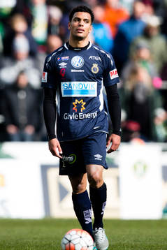 Gefles Joshua Nadeau