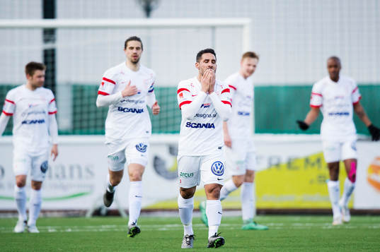 Assyriskas David Durmaz deppar