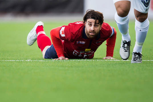 Örgrytes George Mourad