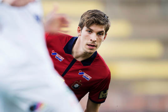 Örgrytes Daniel Paulson
