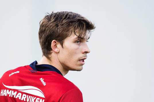Örgrytes Daniel Paulson