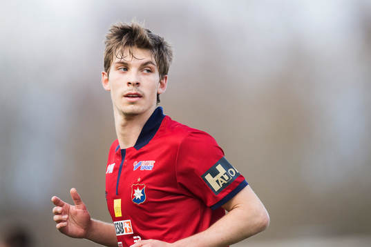 Örgrytes Daniel Paulson