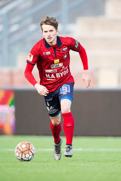 Örgrytes Andreas Östling