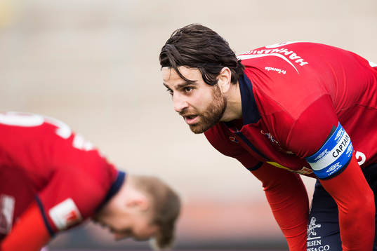 Örgrytes George Mourad