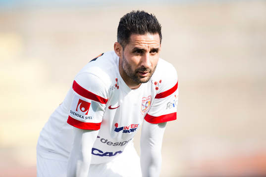 Assyriskas David Durmaz