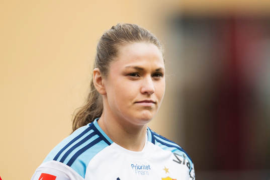 Djurgårdens Kim Sundlöv