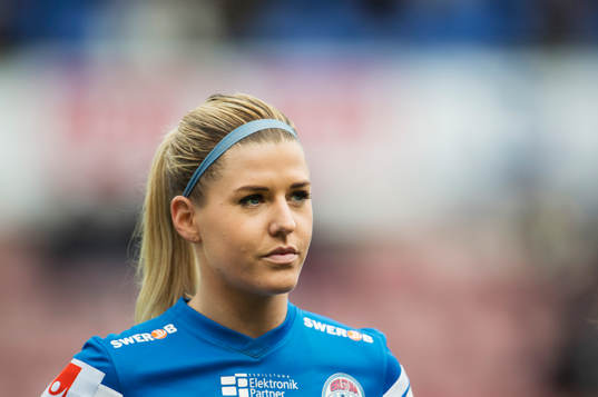 Eskilstunas Olivia Schough