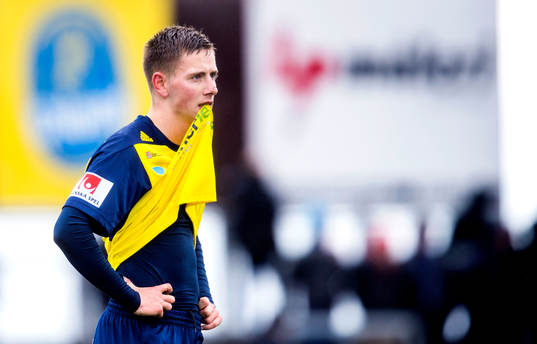 Ängelholms Petar Petrovic deppar