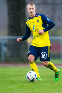 Ängelholms Christian Ljungberg