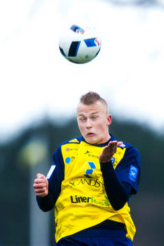 Ängelholms Christian Ljungberg