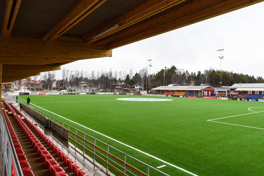 LF Arena