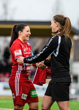 s Pauline Hammarlund
