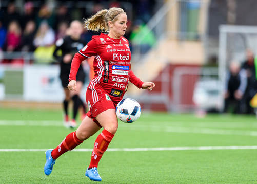 Piteås Irma Helin