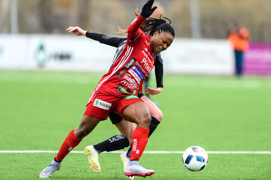 s Pauline Hammarlund