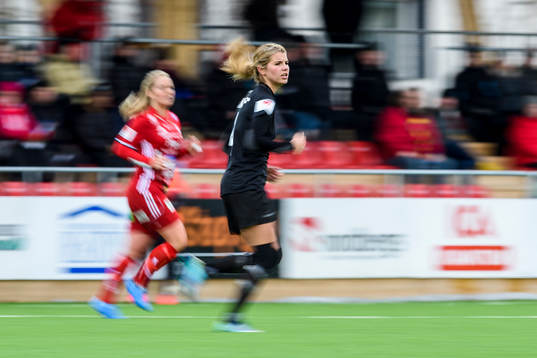 s Andrine Hegerberg
